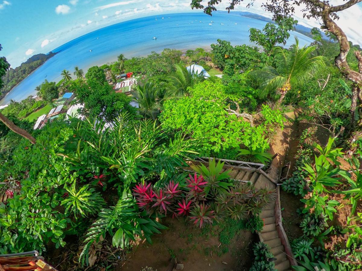 Cotingas Ocean View Villa Drake Bay Ngoại thất bức ảnh